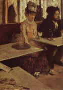 The Models were Degas-s Friends Edgar Degas